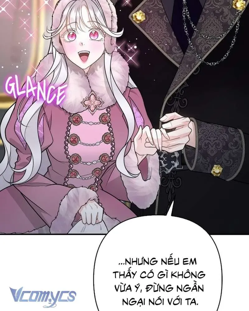 Trước Khi Em Có Ý Định Chạy Trốn Ta Sẽ Ngăn Chặn Nó - Chapter 37 - Page 116