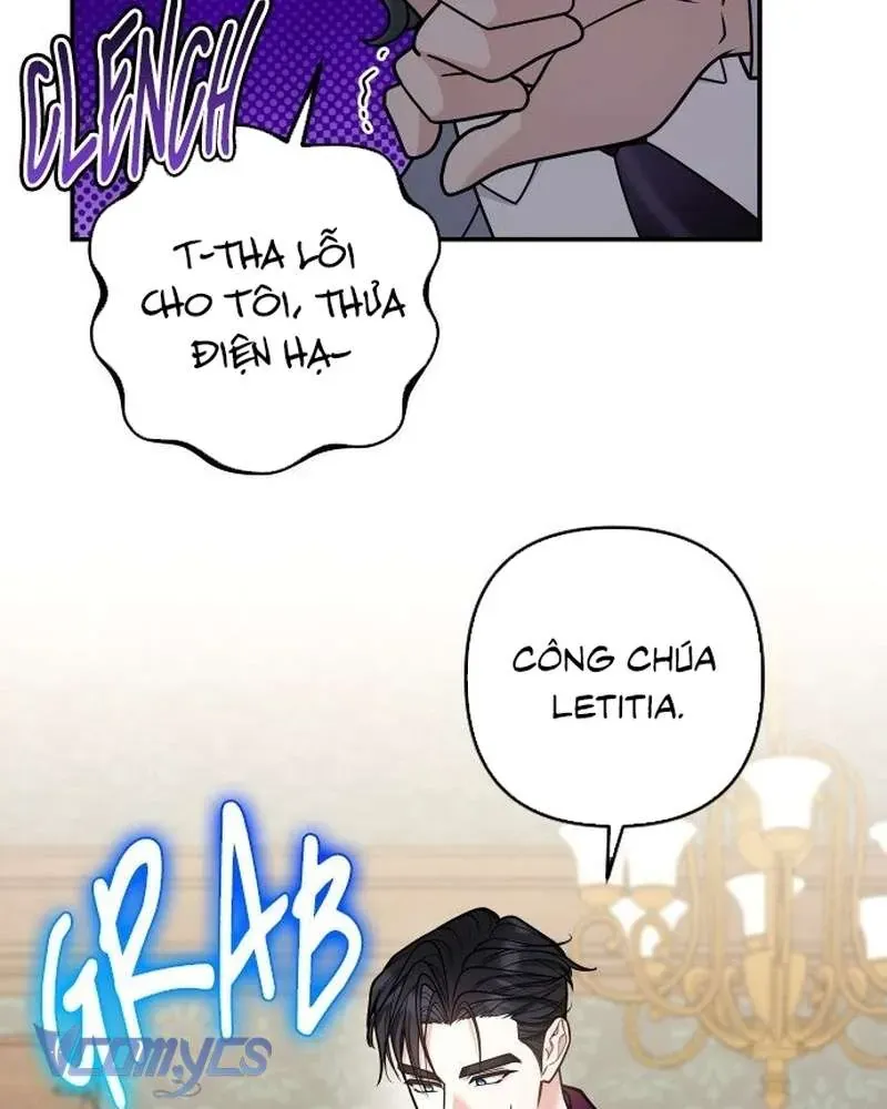 Trước Khi Em Có Ý Định Chạy Trốn Ta Sẽ Ngăn Chặn Nó - Chapter 37 - Page 12