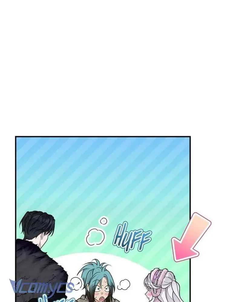 Trước Khi Em Có Ý Định Chạy Trốn Ta Sẽ Ngăn Chặn Nó - Chapter 37 - Page 121