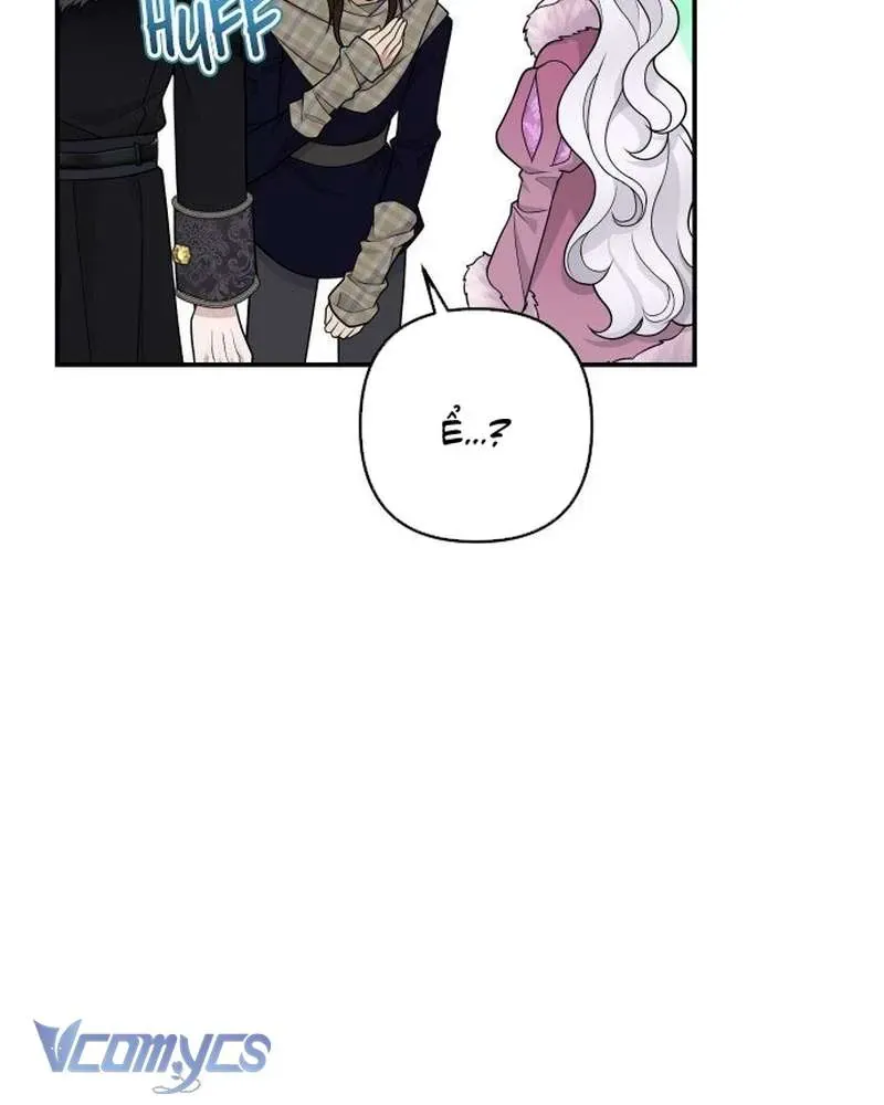 Trước Khi Em Có Ý Định Chạy Trốn Ta Sẽ Ngăn Chặn Nó - Chapter 37 - Page 122