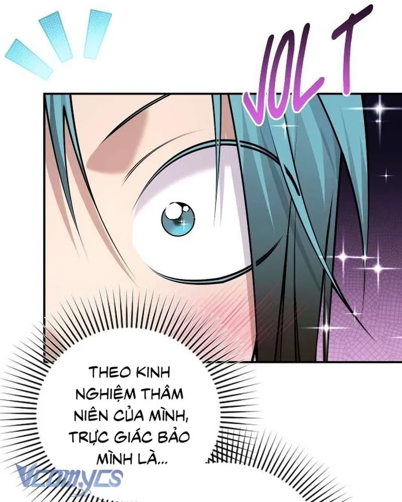 Trước Khi Em Có Ý Định Chạy Trốn Ta Sẽ Ngăn Chặn Nó - Chapter 37 - Page 123