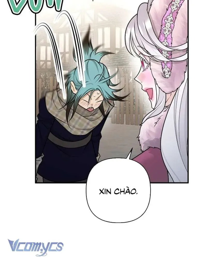 Trước Khi Em Có Ý Định Chạy Trốn Ta Sẽ Ngăn Chặn Nó - Chapter 37 - Page 127