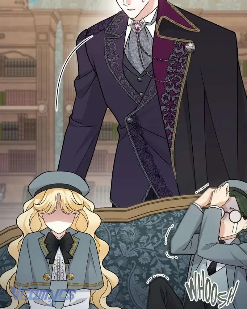 Trước Khi Em Có Ý Định Chạy Trốn Ta Sẽ Ngăn Chặn Nó - Chapter 37 - Page 13