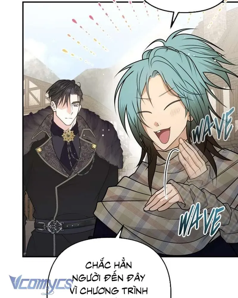 Trước Khi Em Có Ý Định Chạy Trốn Ta Sẽ Ngăn Chặn Nó - Chapter 37 - Page 131