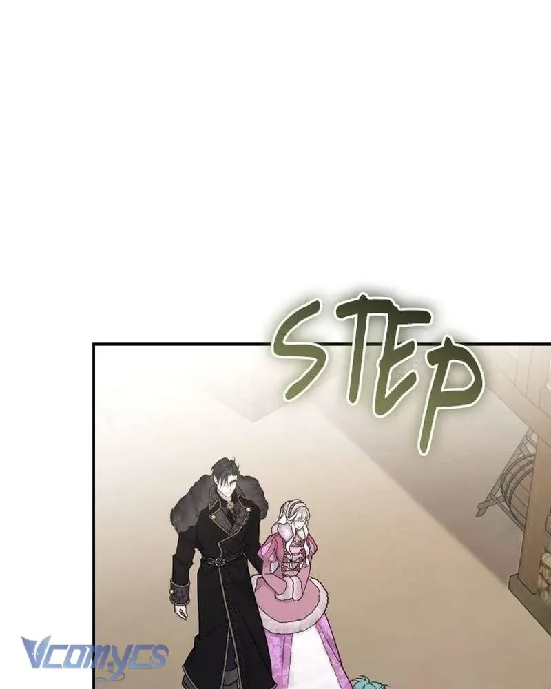 Trước Khi Em Có Ý Định Chạy Trốn Ta Sẽ Ngăn Chặn Nó - Chapter 37 - Page 134