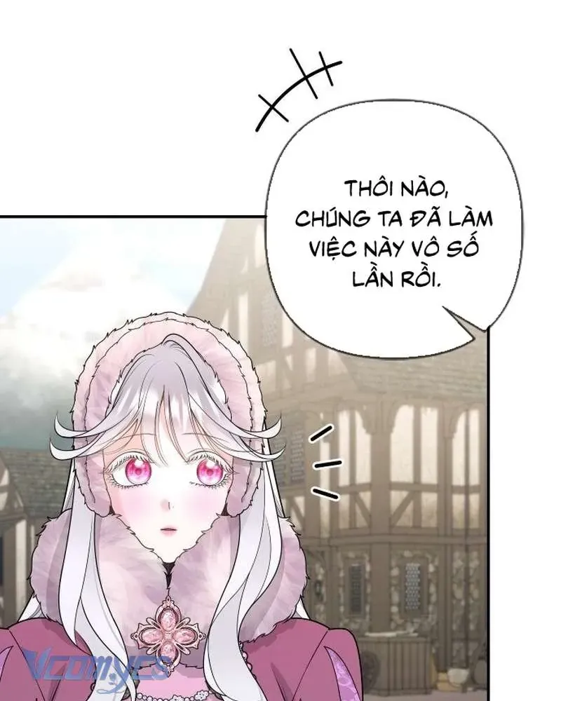 Trước Khi Em Có Ý Định Chạy Trốn Ta Sẽ Ngăn Chặn Nó - Chapter 37 - Page 136