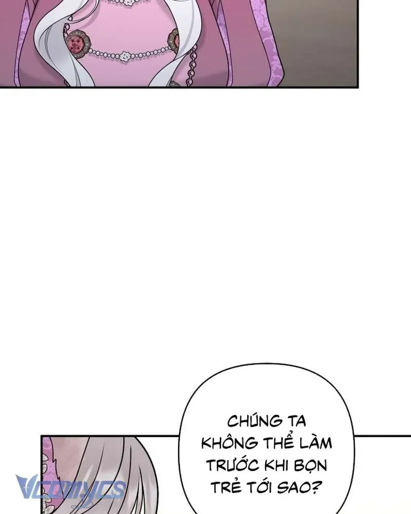 Trước Khi Em Có Ý Định Chạy Trốn Ta Sẽ Ngăn Chặn Nó - Chapter 37 - Page 137
