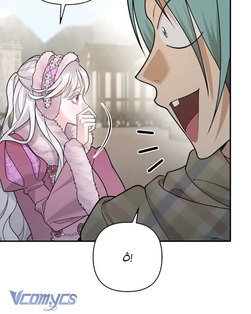 Trước Khi Em Có Ý Định Chạy Trốn Ta Sẽ Ngăn Chặn Nó - Chapter 37 - Page 144