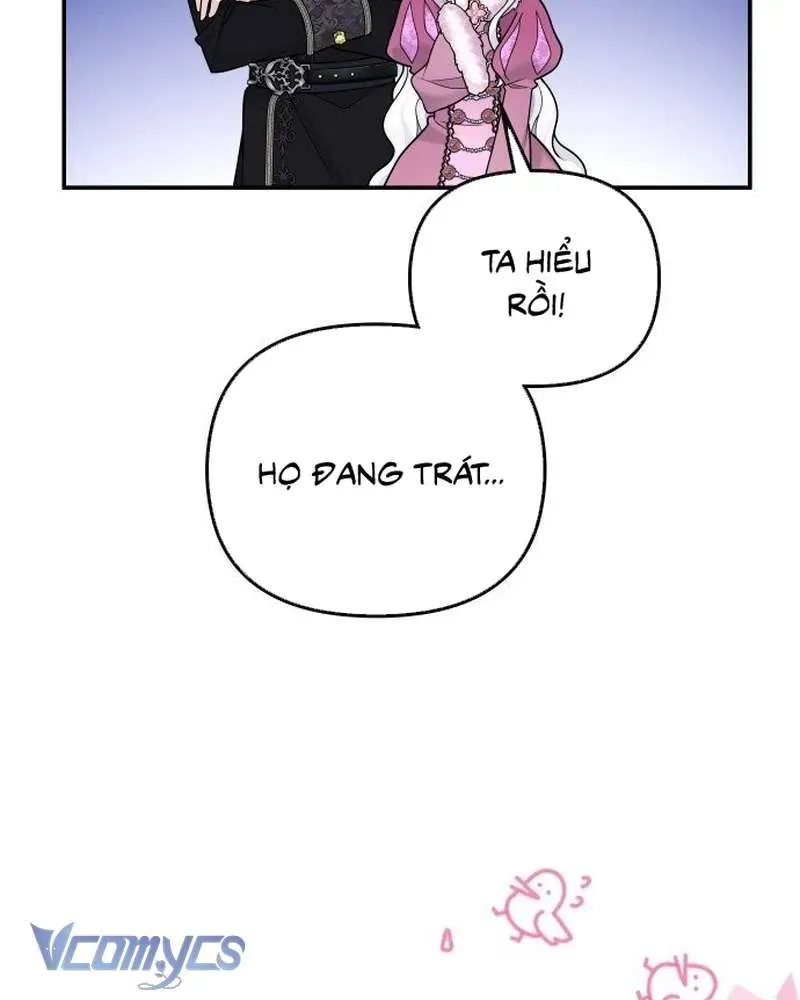 Trước Khi Em Có Ý Định Chạy Trốn Ta Sẽ Ngăn Chặn Nó - Chapter 37 - Page 148