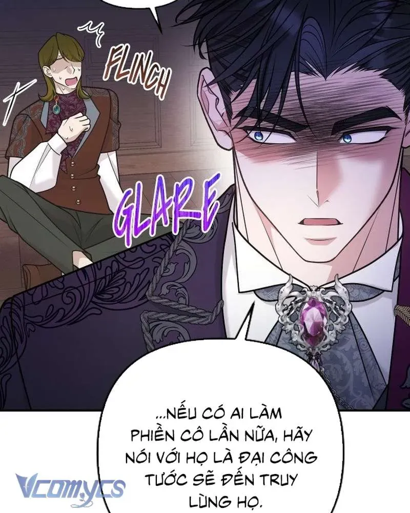 Trước Khi Em Có Ý Định Chạy Trốn Ta Sẽ Ngăn Chặn Nó - Chapter 37 - Page 23