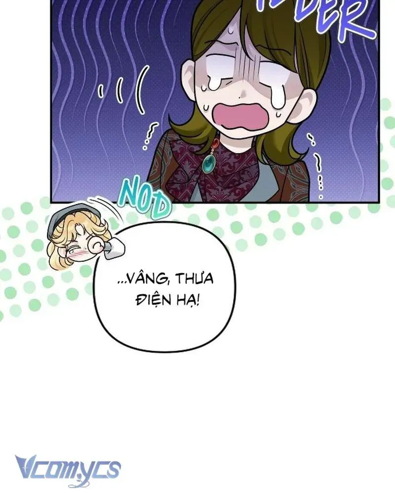 Trước Khi Em Có Ý Định Chạy Trốn Ta Sẽ Ngăn Chặn Nó - Chapter 37 - Page 25