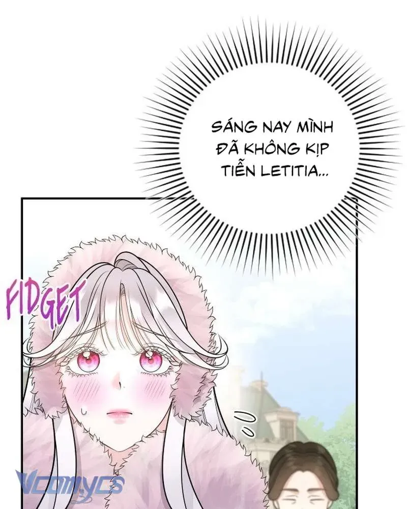 Trước Khi Em Có Ý Định Chạy Trốn Ta Sẽ Ngăn Chặn Nó - Chapter 37 - Page 29