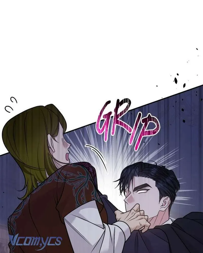 Trước Khi Em Có Ý Định Chạy Trốn Ta Sẽ Ngăn Chặn Nó - Chapter 37 - Page 3