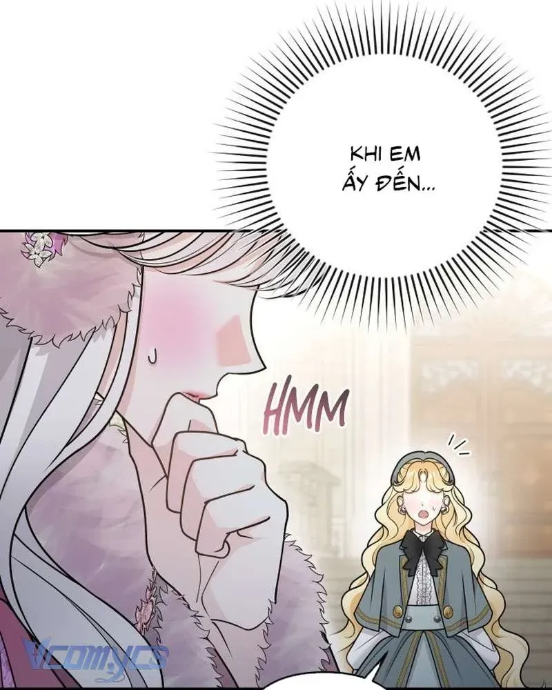 Trước Khi Em Có Ý Định Chạy Trốn Ta Sẽ Ngăn Chặn Nó - Chapter 37 - Page 31