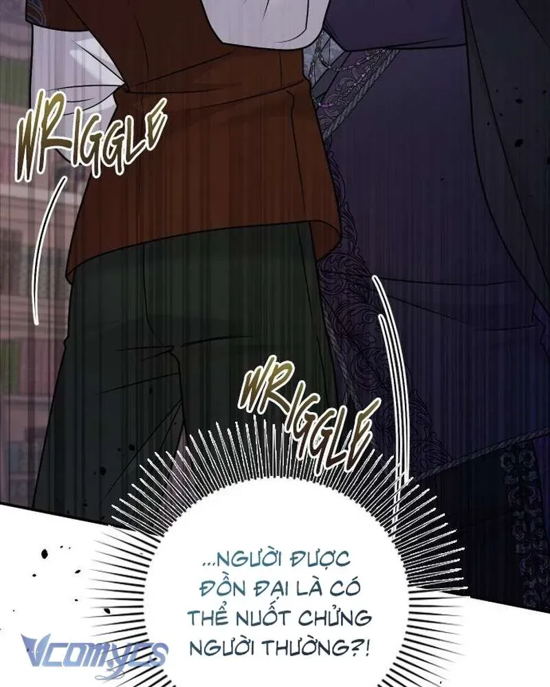 Trước Khi Em Có Ý Định Chạy Trốn Ta Sẽ Ngăn Chặn Nó - Chapter 37 - Page 4