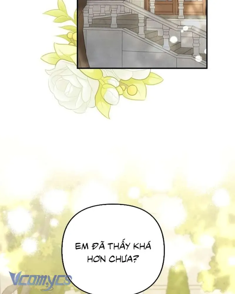 Trước Khi Em Có Ý Định Chạy Trốn Ta Sẽ Ngăn Chặn Nó - Chapter 37 - Page 44