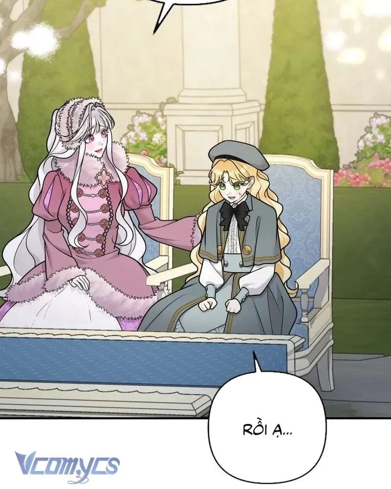 Trước Khi Em Có Ý Định Chạy Trốn Ta Sẽ Ngăn Chặn Nó - Chapter 37 - Page 45