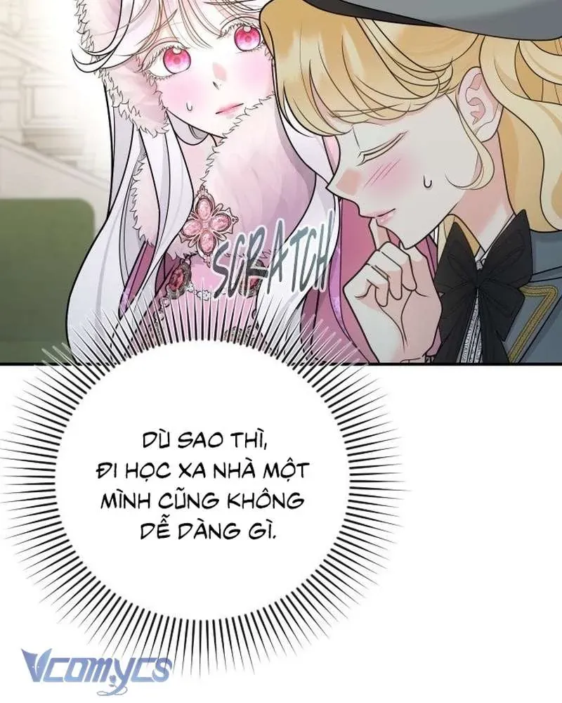 Trước Khi Em Có Ý Định Chạy Trốn Ta Sẽ Ngăn Chặn Nó - Chapter 37 - Page 49