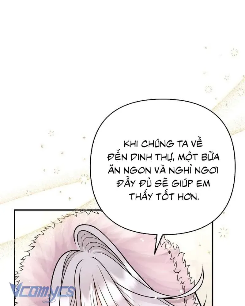 Trước Khi Em Có Ý Định Chạy Trốn Ta Sẽ Ngăn Chặn Nó - Chapter 37 - Page 50