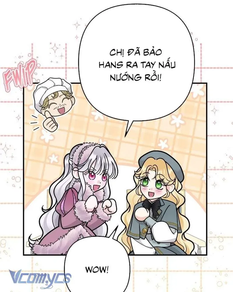 Trước Khi Em Có Ý Định Chạy Trốn Ta Sẽ Ngăn Chặn Nó - Chapter 37 - Page 52