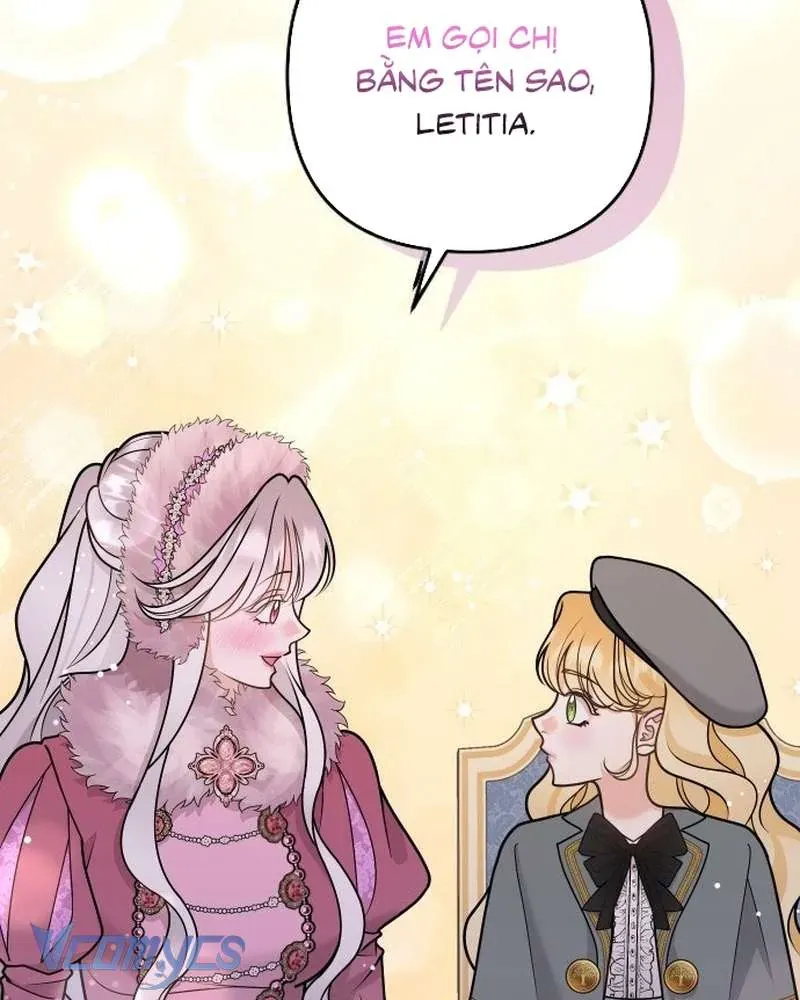 Trước Khi Em Có Ý Định Chạy Trốn Ta Sẽ Ngăn Chặn Nó - Chapter 37 - Page 54