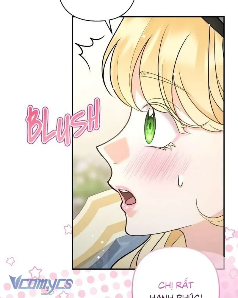 Trước Khi Em Có Ý Định Chạy Trốn Ta Sẽ Ngăn Chặn Nó - Chapter 37 - Page 56