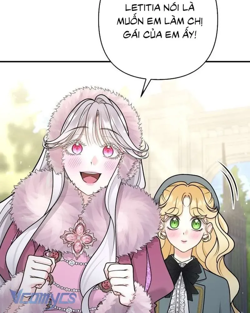 Trước Khi Em Có Ý Định Chạy Trốn Ta Sẽ Ngăn Chặn Nó - Chapter 37 - Page 63