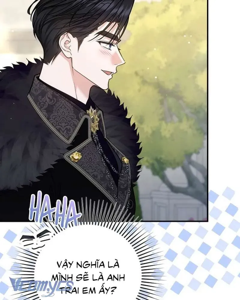 Trước Khi Em Có Ý Định Chạy Trốn Ta Sẽ Ngăn Chặn Nó - Chapter 37 - Page 65