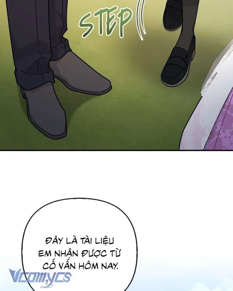 Trước Khi Em Có Ý Định Chạy Trốn Ta Sẽ Ngăn Chặn Nó - Chapter 37 - Page 67