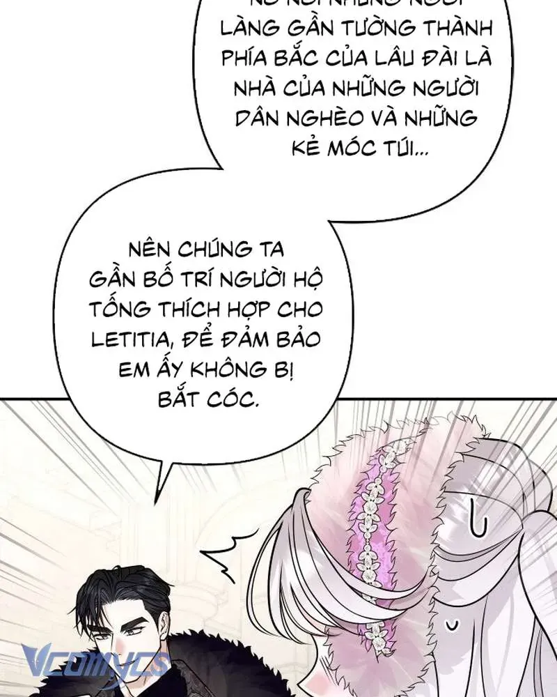 Trước Khi Em Có Ý Định Chạy Trốn Ta Sẽ Ngăn Chặn Nó - Chapter 37 - Page 72