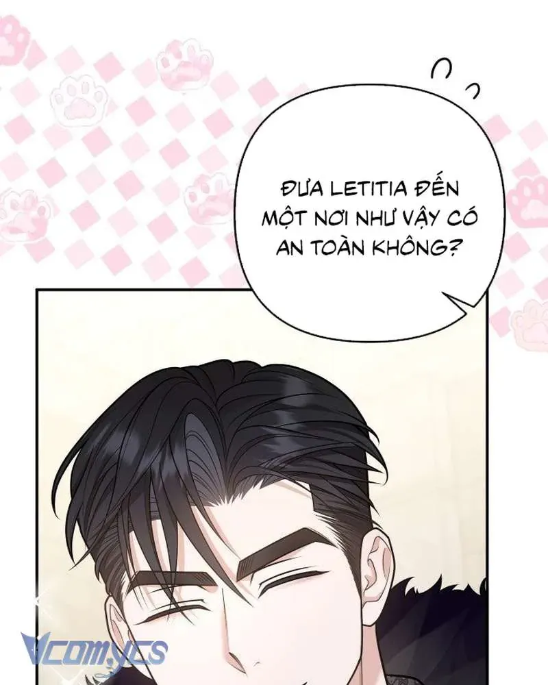 Trước Khi Em Có Ý Định Chạy Trốn Ta Sẽ Ngăn Chặn Nó - Chapter 37 - Page 74