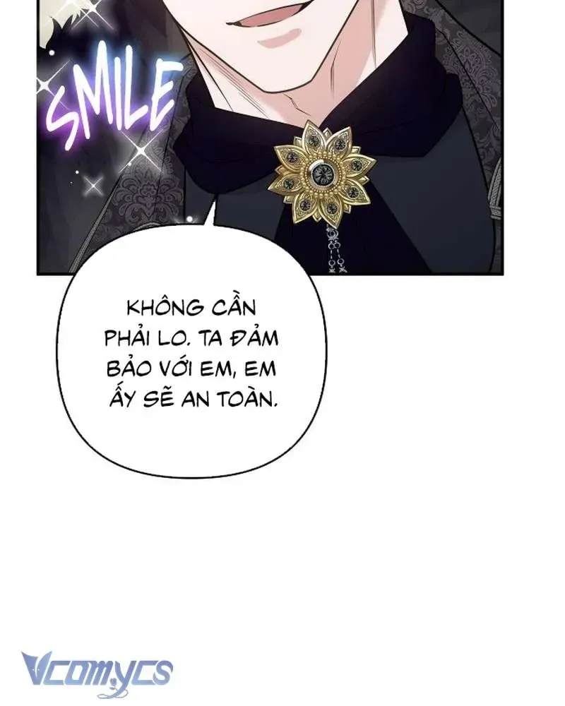 Trước Khi Em Có Ý Định Chạy Trốn Ta Sẽ Ngăn Chặn Nó - Chapter 37 - Page 75