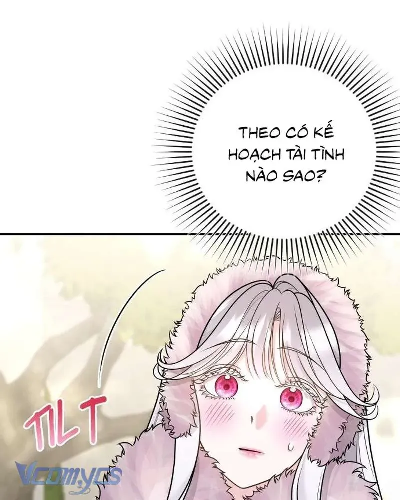 Trước Khi Em Có Ý Định Chạy Trốn Ta Sẽ Ngăn Chặn Nó - Chapter 37 - Page 76