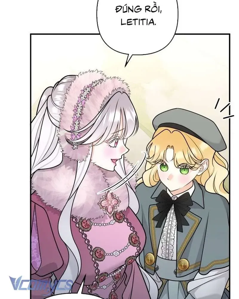 Trước Khi Em Có Ý Định Chạy Trốn Ta Sẽ Ngăn Chặn Nó - Chapter 37 - Page 78