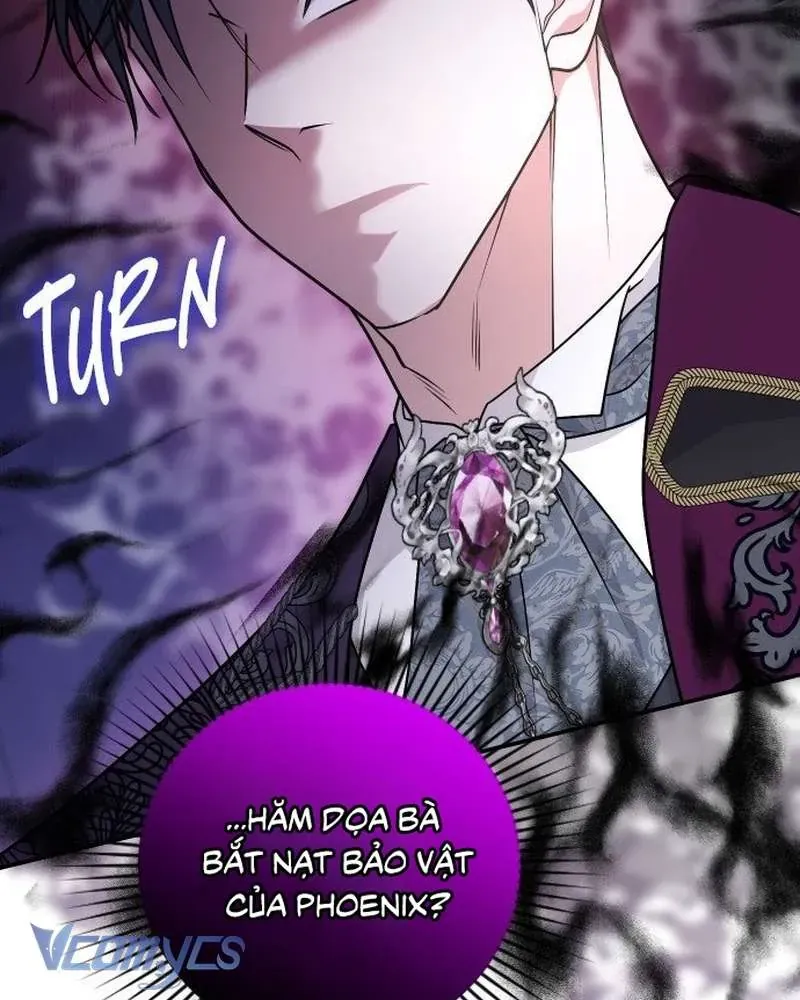 Trước Khi Em Có Ý Định Chạy Trốn Ta Sẽ Ngăn Chặn Nó - Chapter 37 - Page 8