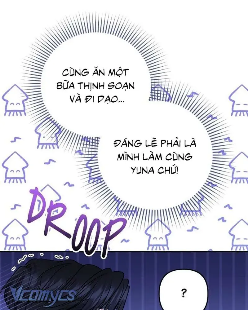 Trước Khi Em Có Ý Định Chạy Trốn Ta Sẽ Ngăn Chặn Nó - Chapter 37 - Page 80