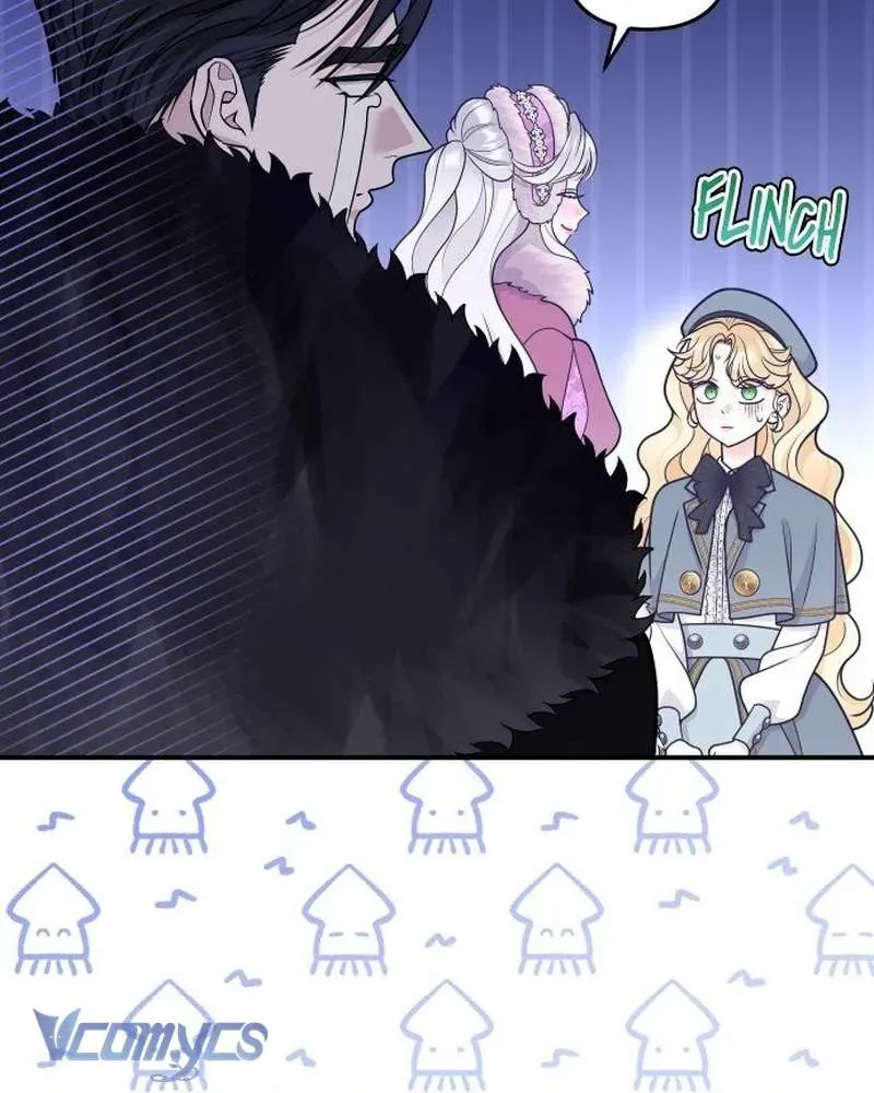 Trước Khi Em Có Ý Định Chạy Trốn Ta Sẽ Ngăn Chặn Nó - Chapter 37 - Page 81