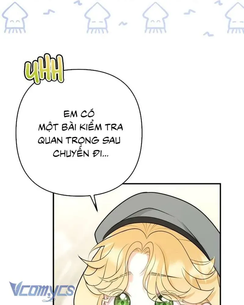 Trước Khi Em Có Ý Định Chạy Trốn Ta Sẽ Ngăn Chặn Nó - Chapter 37 - Page 82