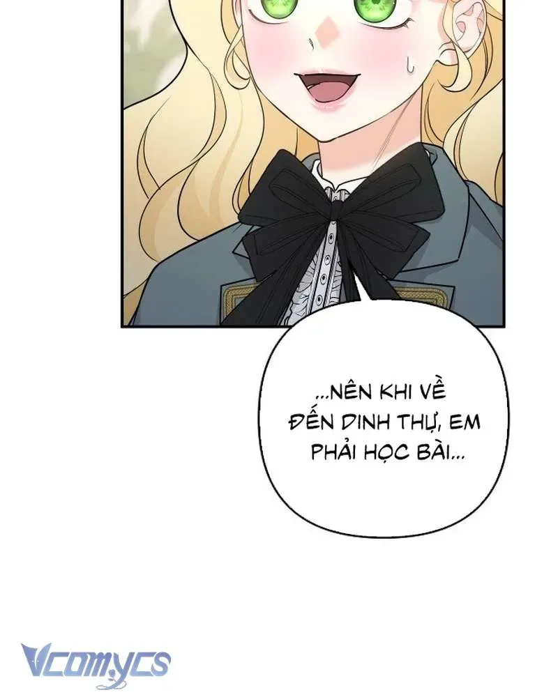 Trước Khi Em Có Ý Định Chạy Trốn Ta Sẽ Ngăn Chặn Nó - Chapter 37 - Page 83