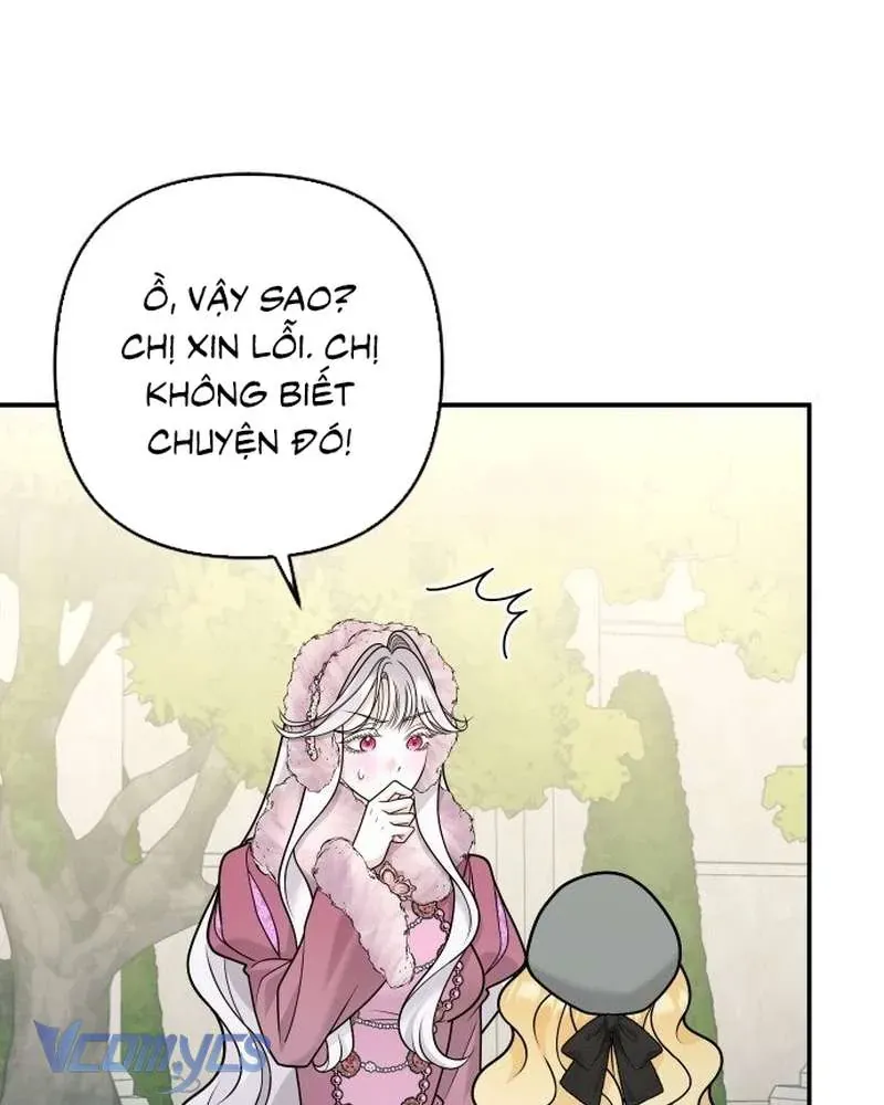 Trước Khi Em Có Ý Định Chạy Trốn Ta Sẽ Ngăn Chặn Nó - Chapter 37 - Page 84