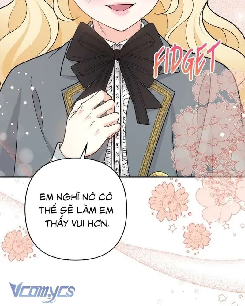 Trước Khi Em Có Ý Định Chạy Trốn Ta Sẽ Ngăn Chặn Nó - Chapter 37 - Page 88