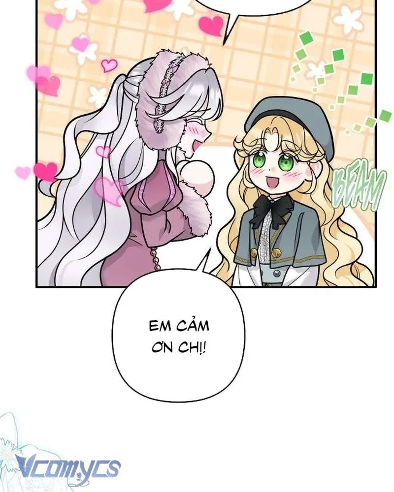 Trước Khi Em Có Ý Định Chạy Trốn Ta Sẽ Ngăn Chặn Nó - Chapter 37 - Page 90