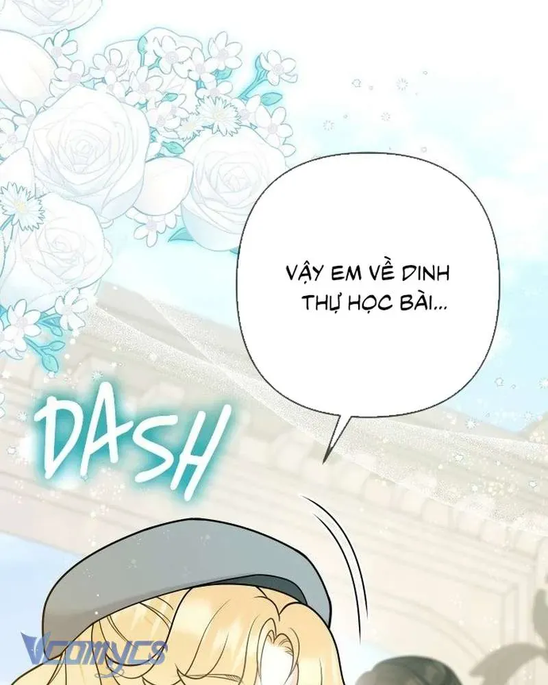 Trước Khi Em Có Ý Định Chạy Trốn Ta Sẽ Ngăn Chặn Nó - Chapter 37 - Page 91