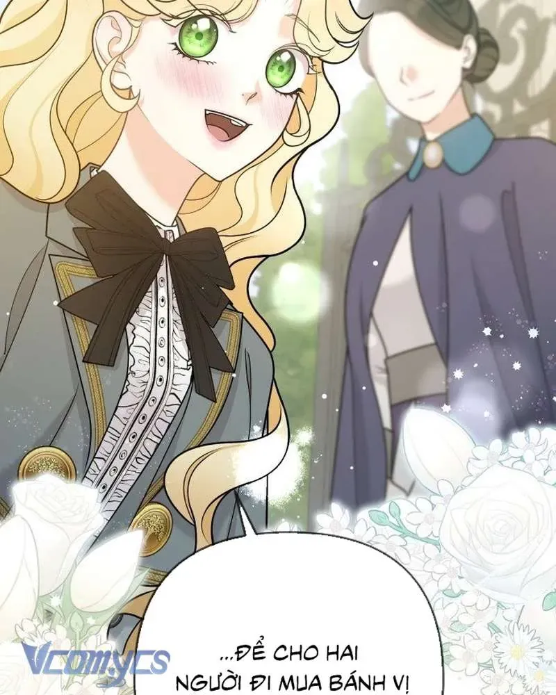 Trước Khi Em Có Ý Định Chạy Trốn Ta Sẽ Ngăn Chặn Nó - Chapter 37 - Page 92