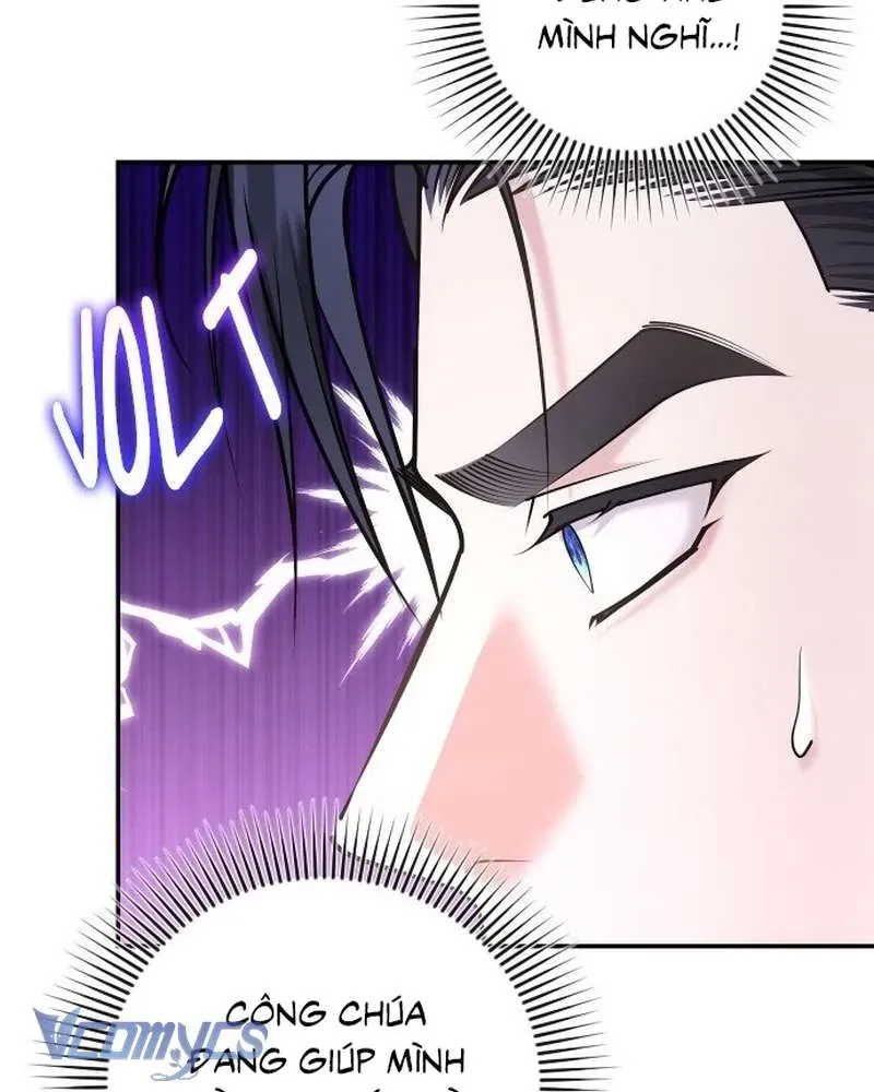 Trước Khi Em Có Ý Định Chạy Trốn Ta Sẽ Ngăn Chặn Nó - Chapter 37 - Page 95