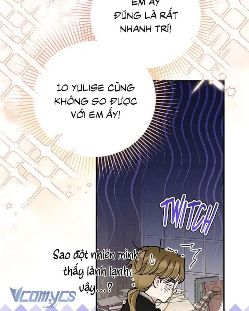 Trước Khi Em Có Ý Định Chạy Trốn Ta Sẽ Ngăn Chặn Nó - Chapter 37 - Page 97