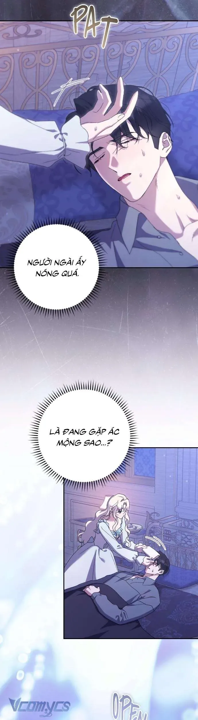 Dành Cho Những Ai Coi Hối Tiếc Là Điều Xa Xỉ - Chapter 63 - Page 11