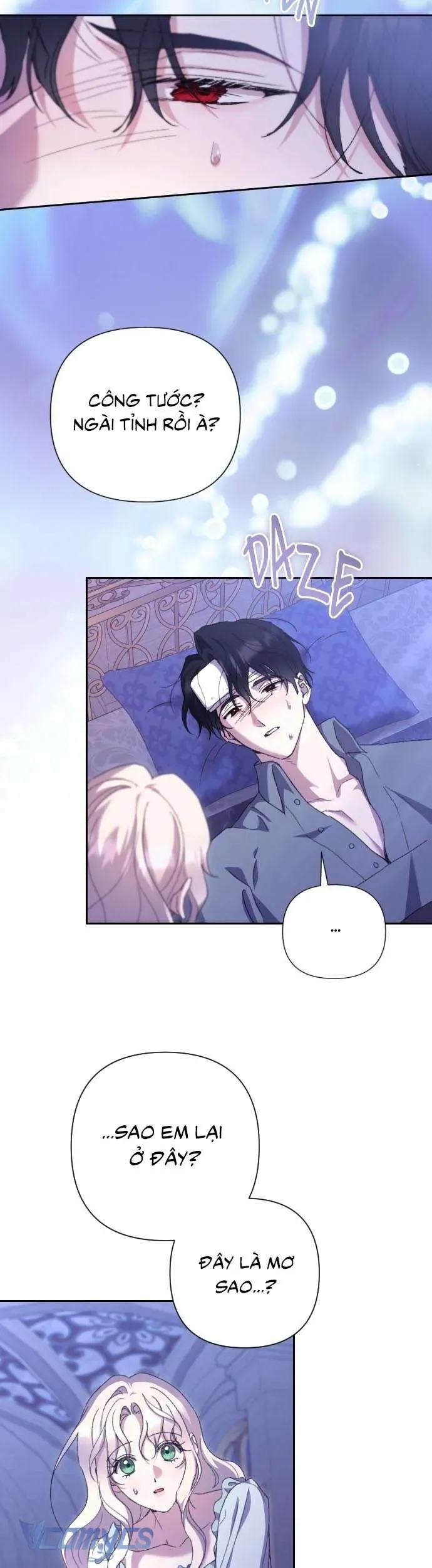 Dành Cho Những Ai Coi Hối Tiếc Là Điều Xa Xỉ - Chapter 63 - Page 12