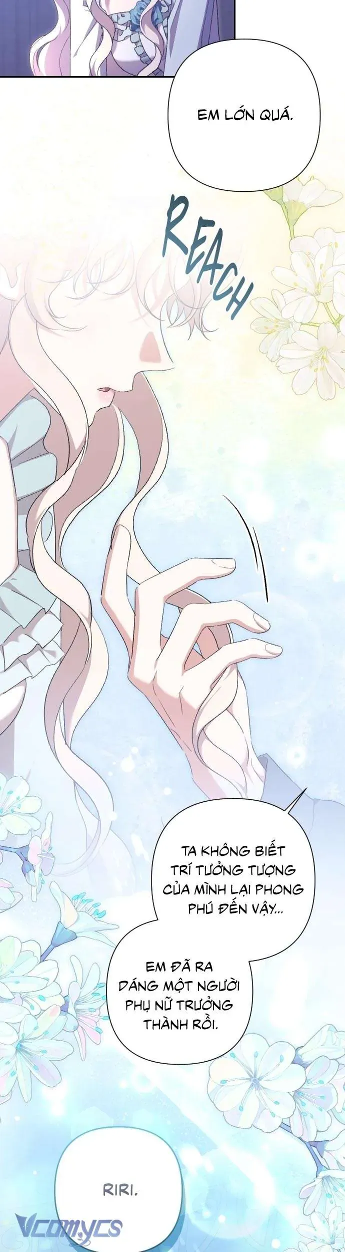 Dành Cho Những Ai Coi Hối Tiếc Là Điều Xa Xỉ - Chapter 63 - Page 13