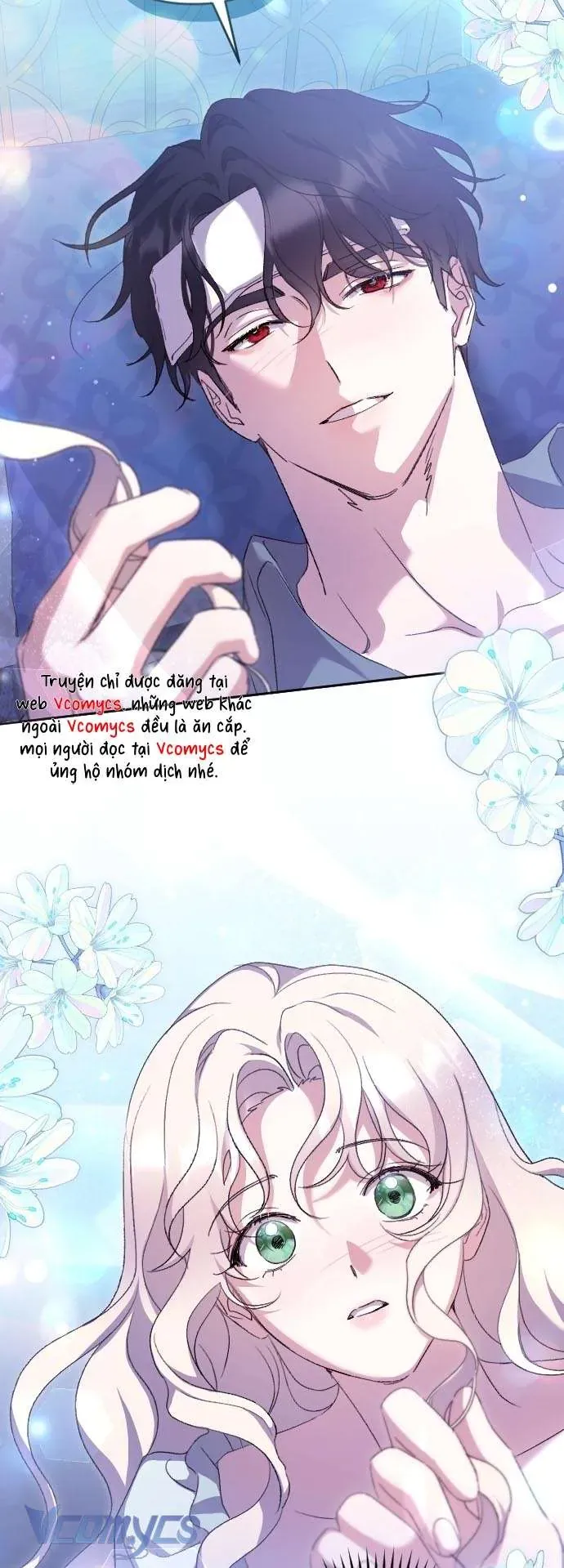 Dành Cho Những Ai Coi Hối Tiếc Là Điều Xa Xỉ - Chapter 63 - Page 14